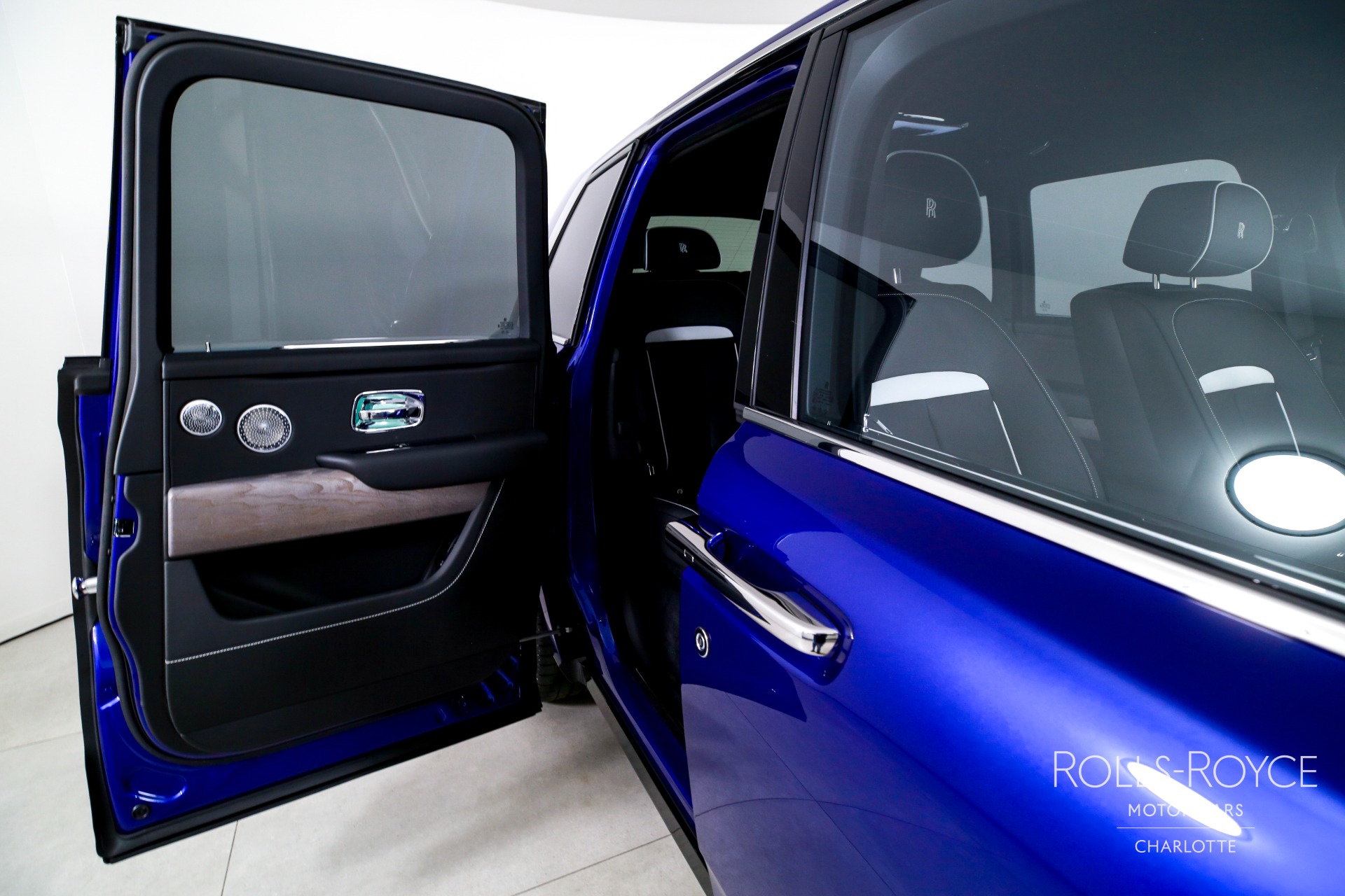 New 2026 Rolls-Royce Cullinan  | Charlotte, NC