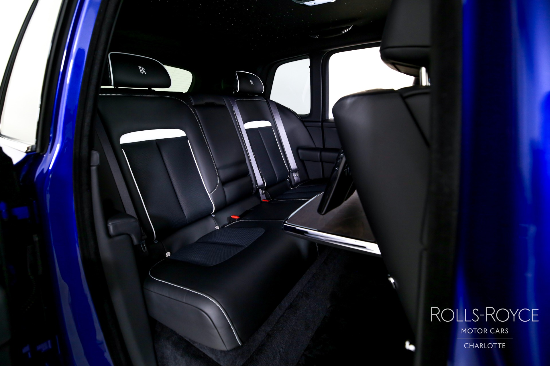 New 2026 Rolls-Royce Cullinan  | Charlotte, NC