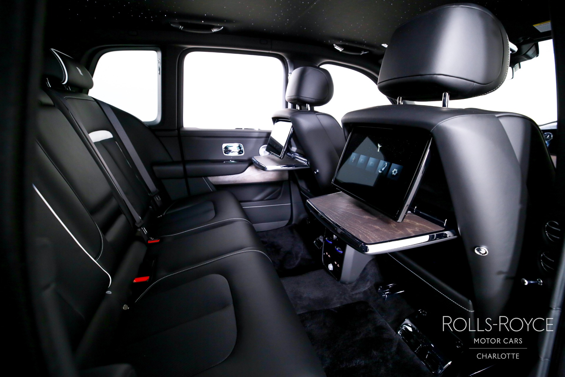 New 2026 Rolls-Royce Cullinan  | Charlotte, NC