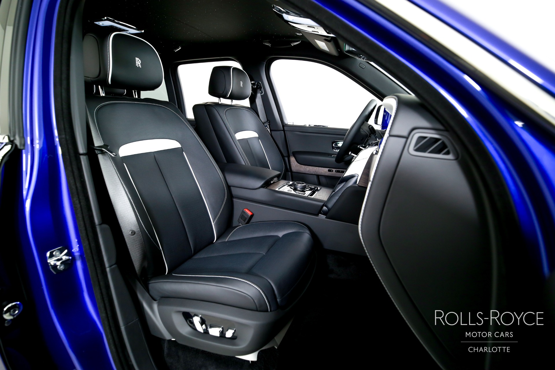 New 2026 Rolls-Royce Cullinan  | Charlotte, NC