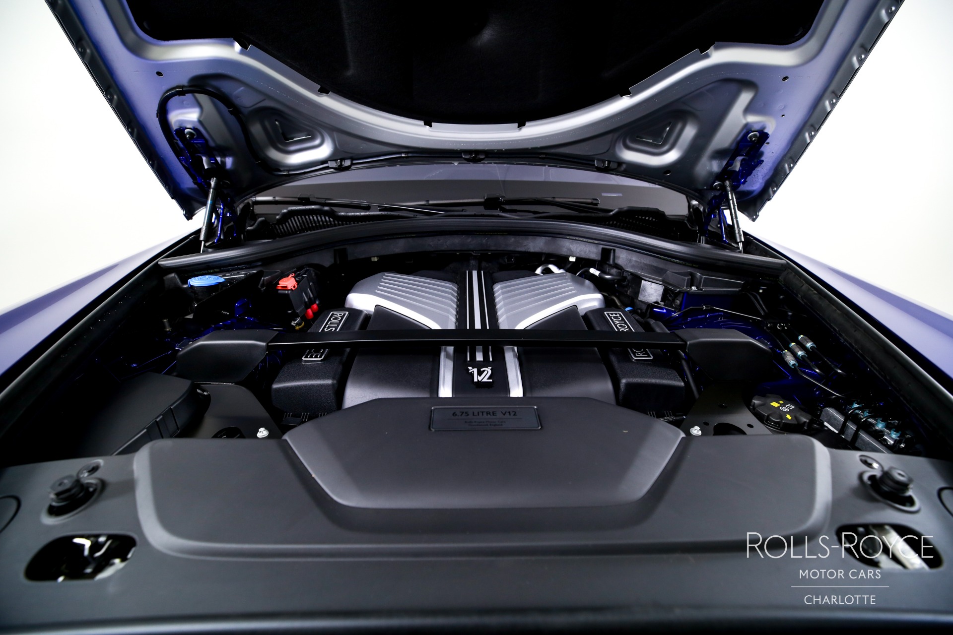 New 2026 Rolls-Royce Cullinan  | Charlotte, NC
