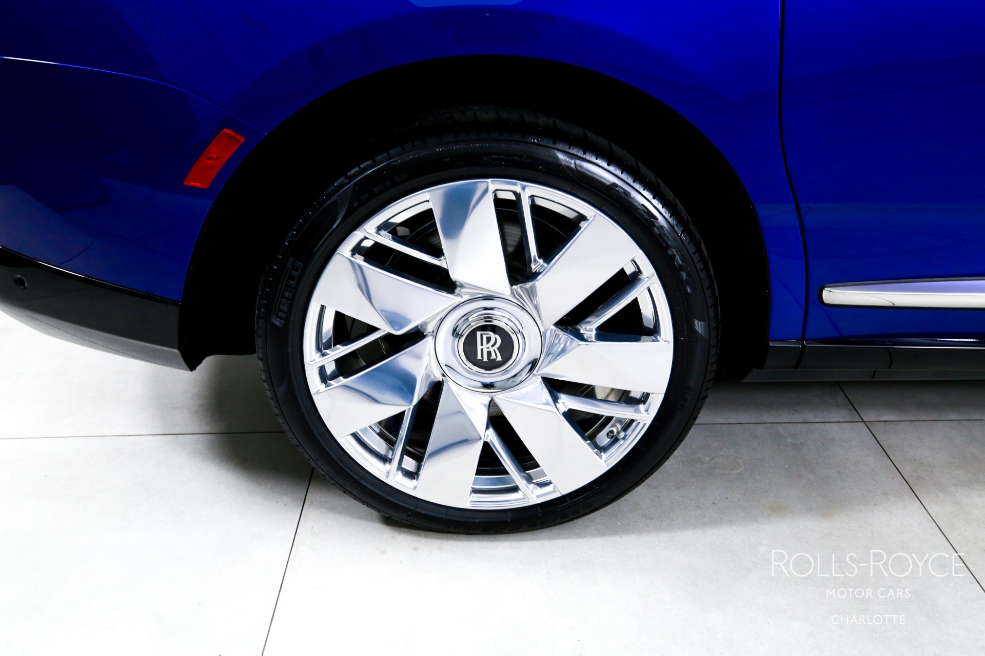 New 2026 Rolls-Royce Cullinan  | Charlotte, NC