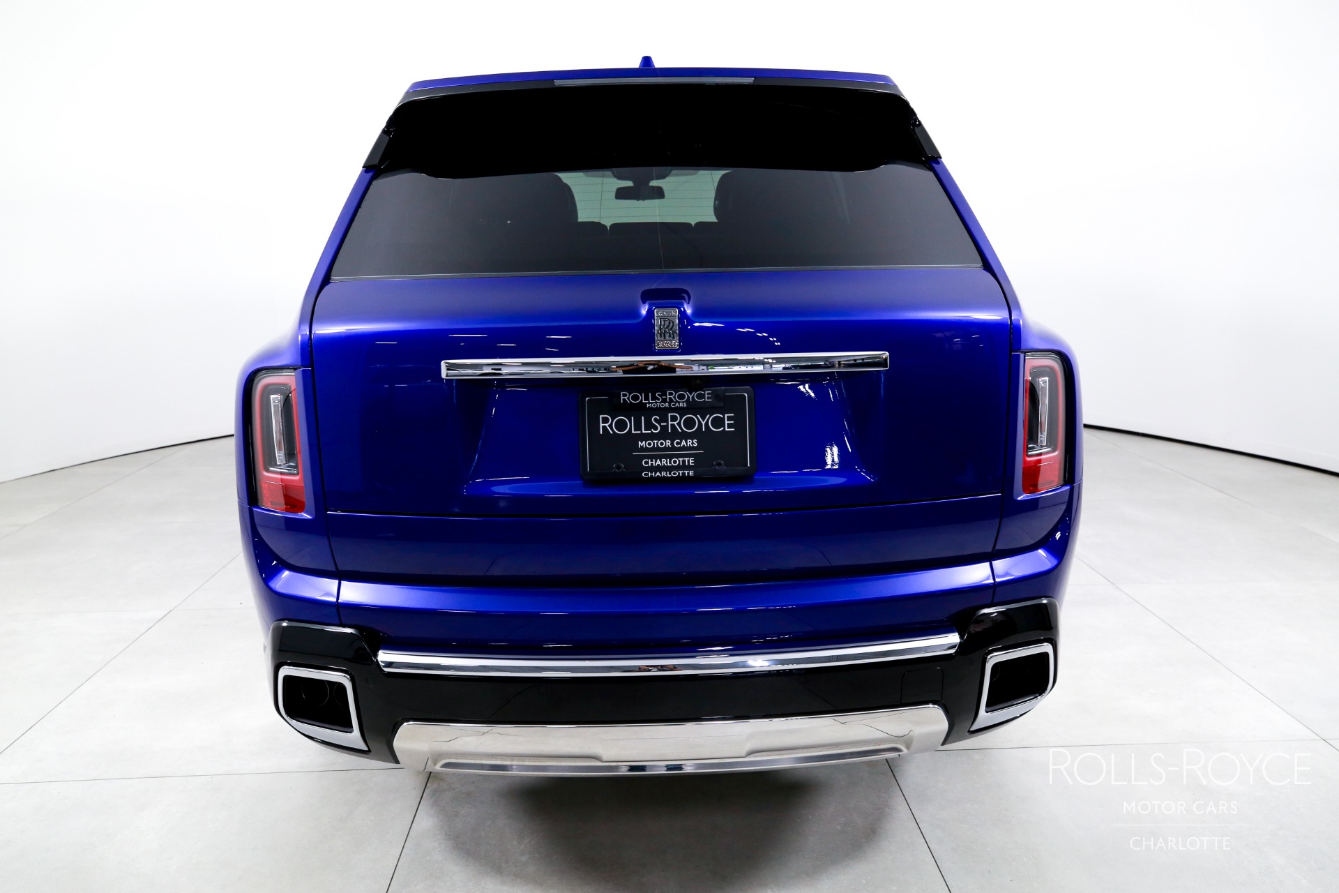 New 2026 Rolls-Royce Cullinan  | Charlotte, NC