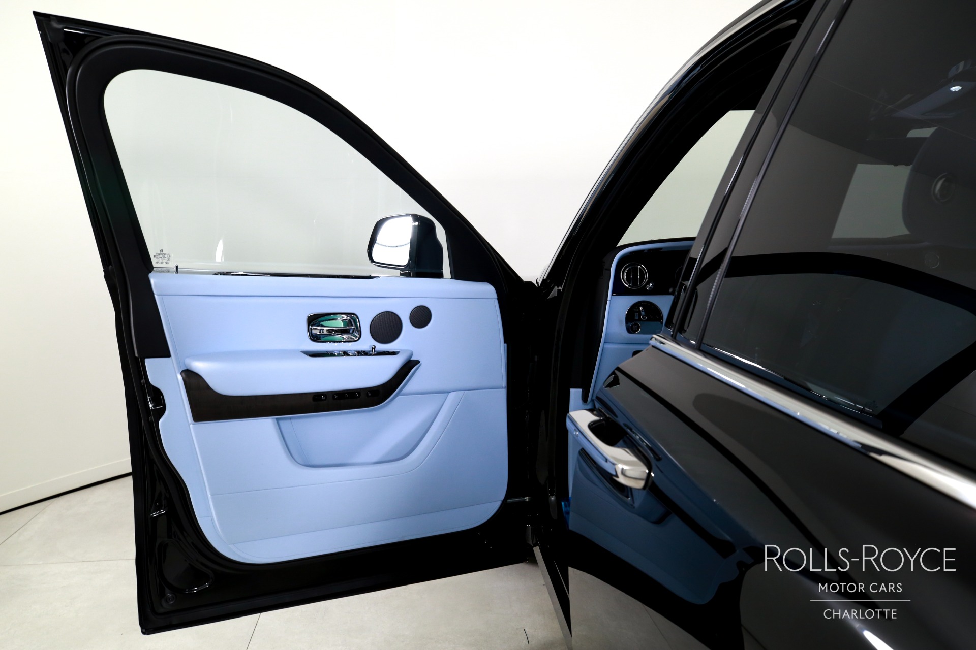 New 2026 Rolls-Royce Cullinan  | Charlotte, NC