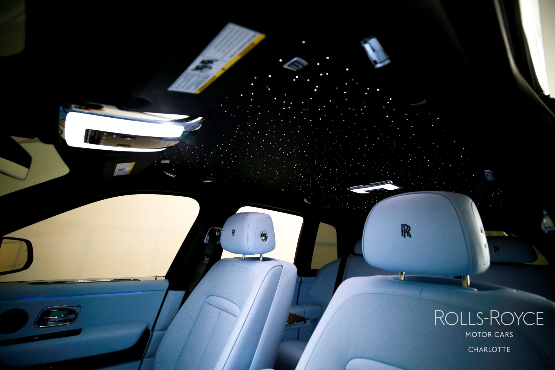 New 2026 Rolls-Royce Cullinan  | Charlotte, NC