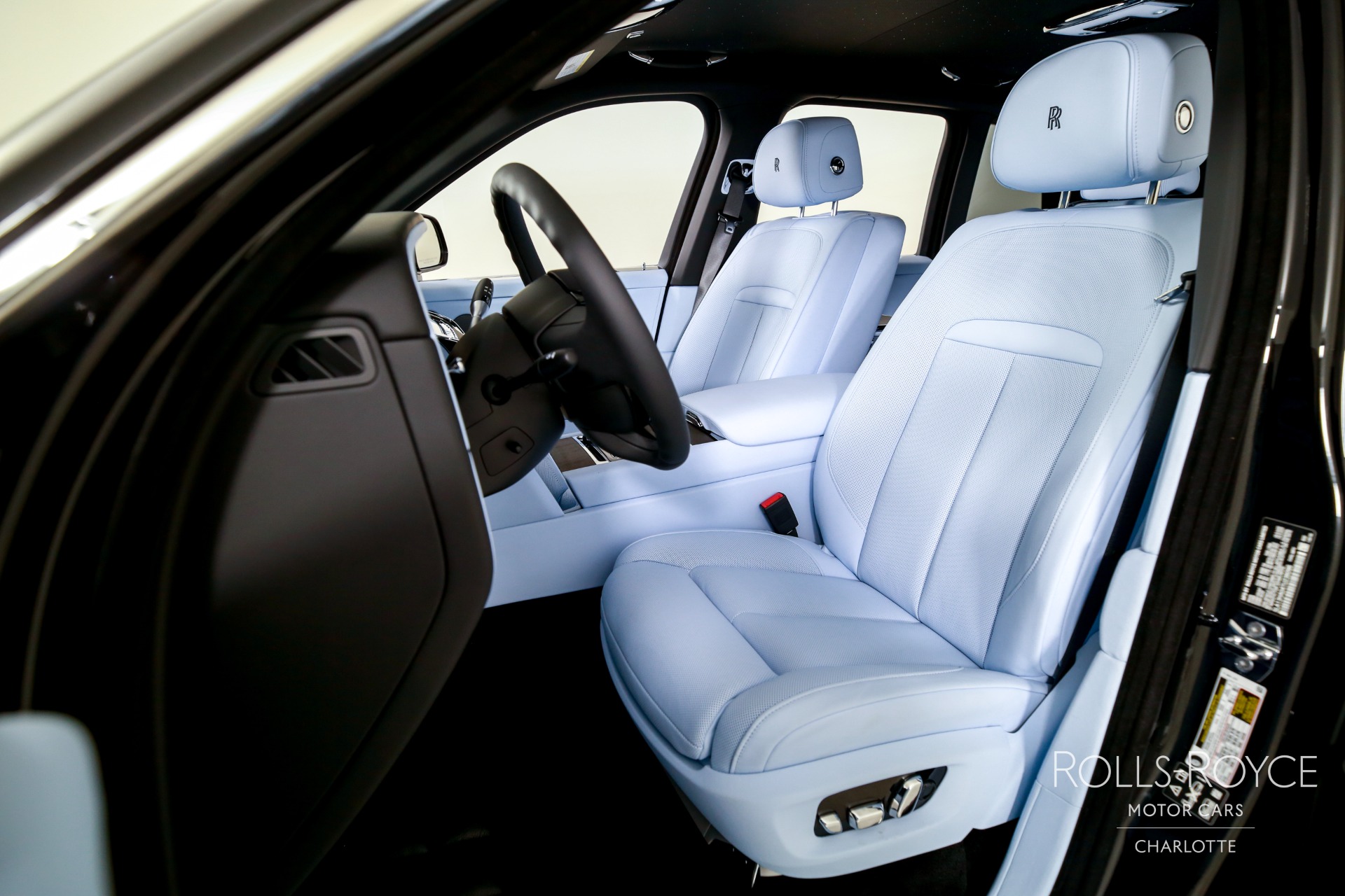 New 2026 Rolls-Royce Cullinan  | Charlotte, NC
