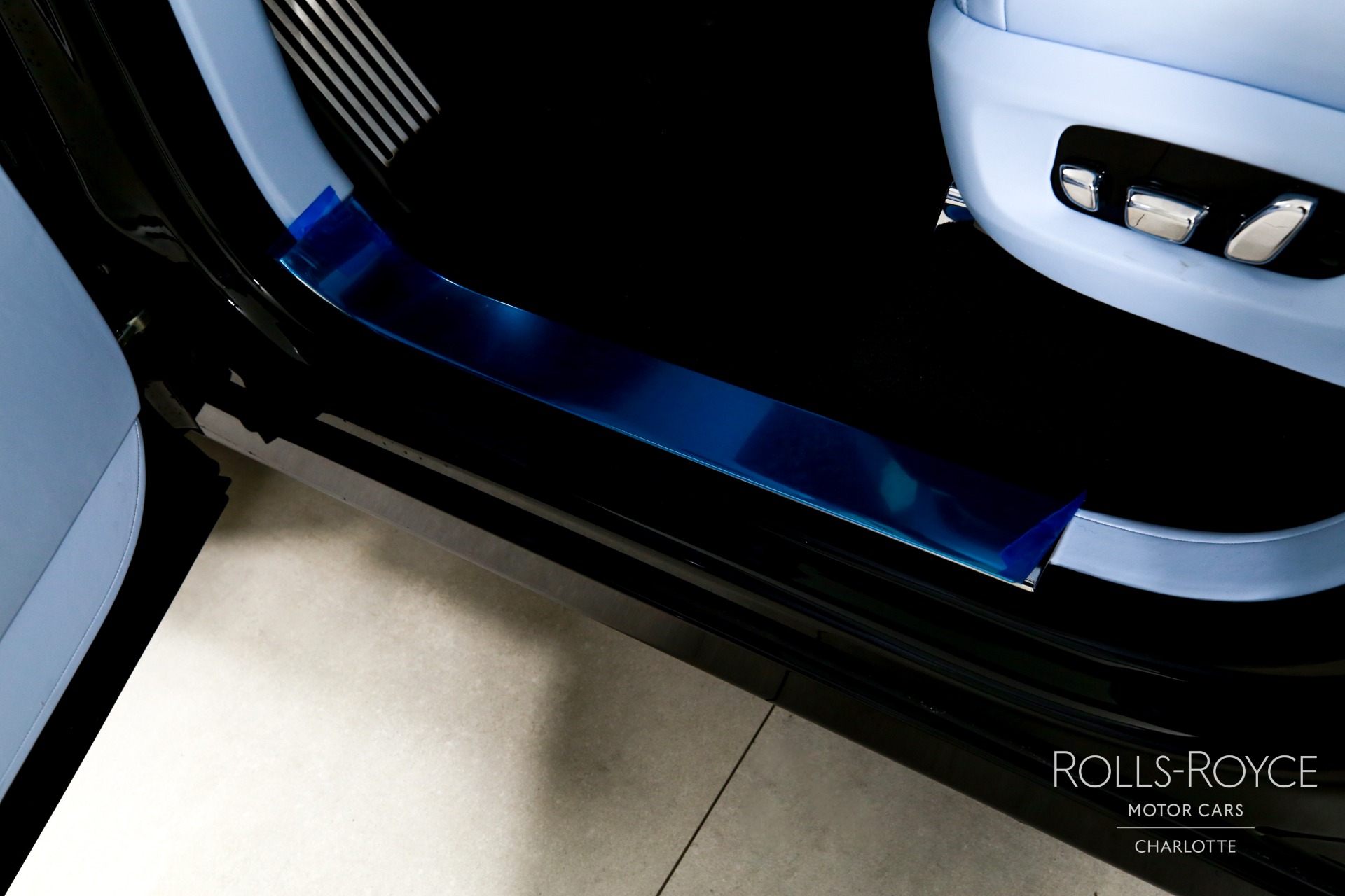New 2026 Rolls-Royce Cullinan  | Charlotte, NC