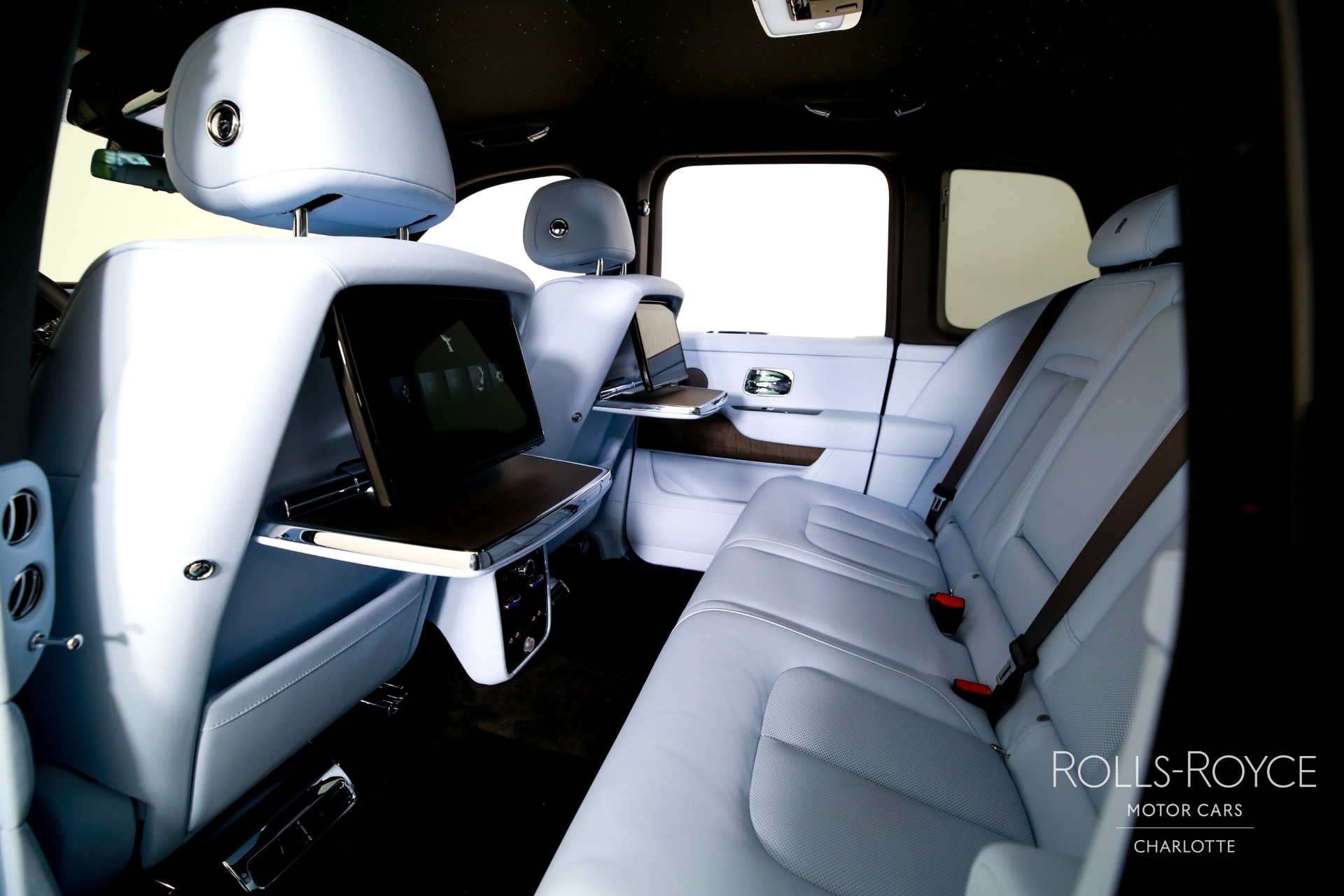 New 2026 Rolls-Royce Cullinan  | Charlotte, NC