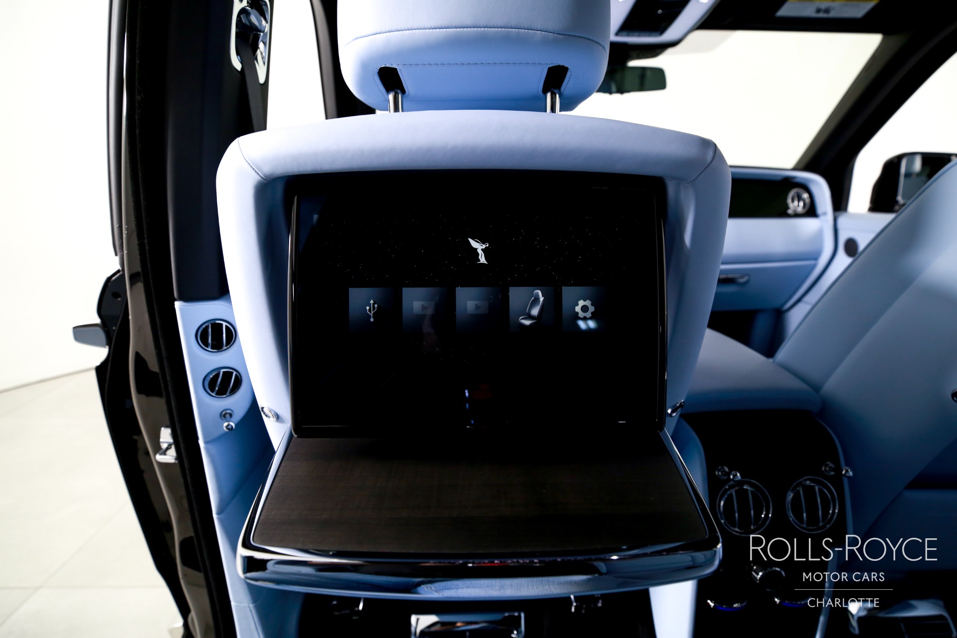 New 2026 Rolls-Royce Cullinan  | Charlotte, NC