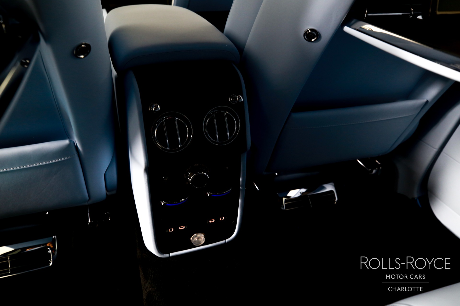 New 2026 Rolls-Royce Cullinan  | Charlotte, NC