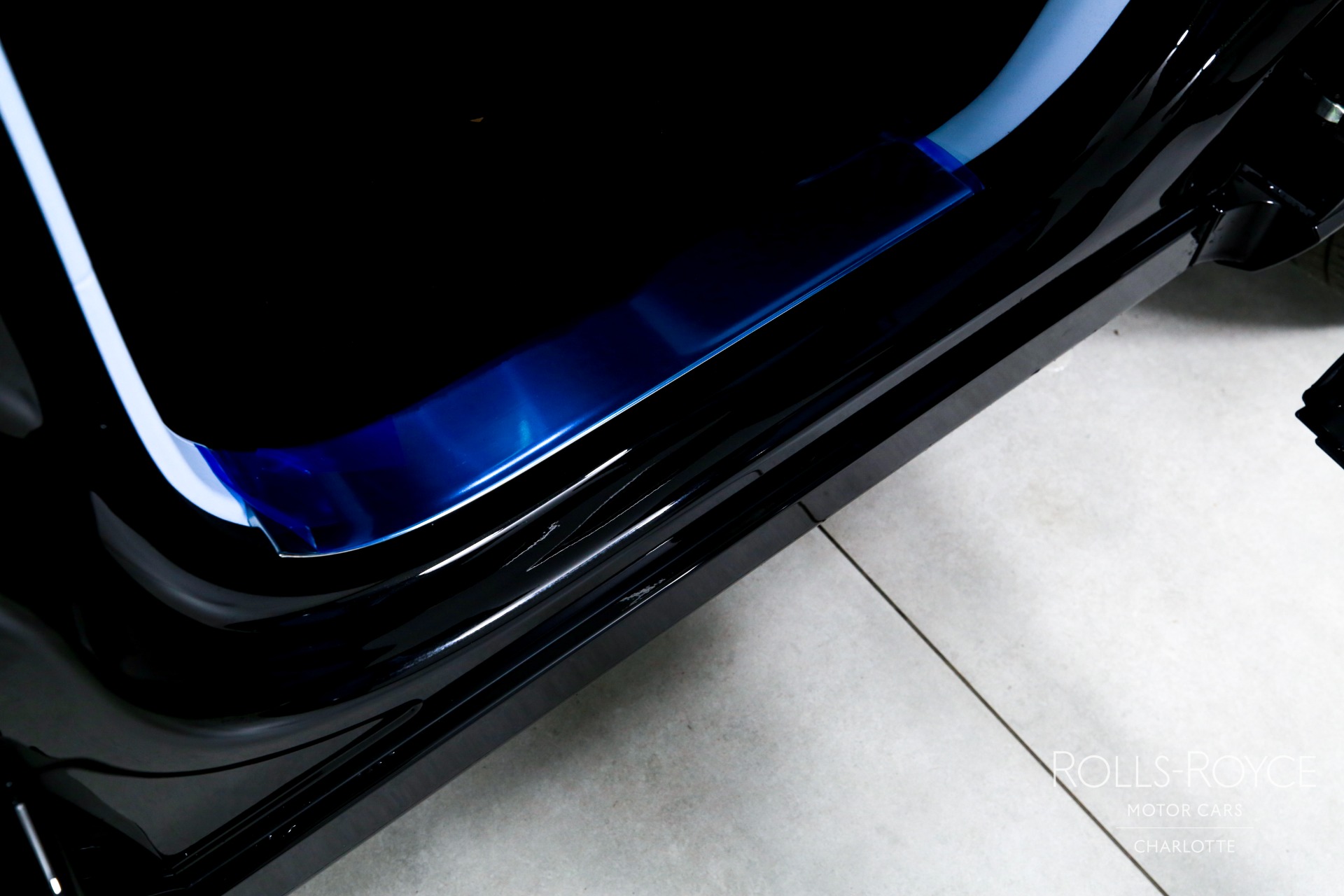 New 2026 Rolls-Royce Cullinan  | Charlotte, NC