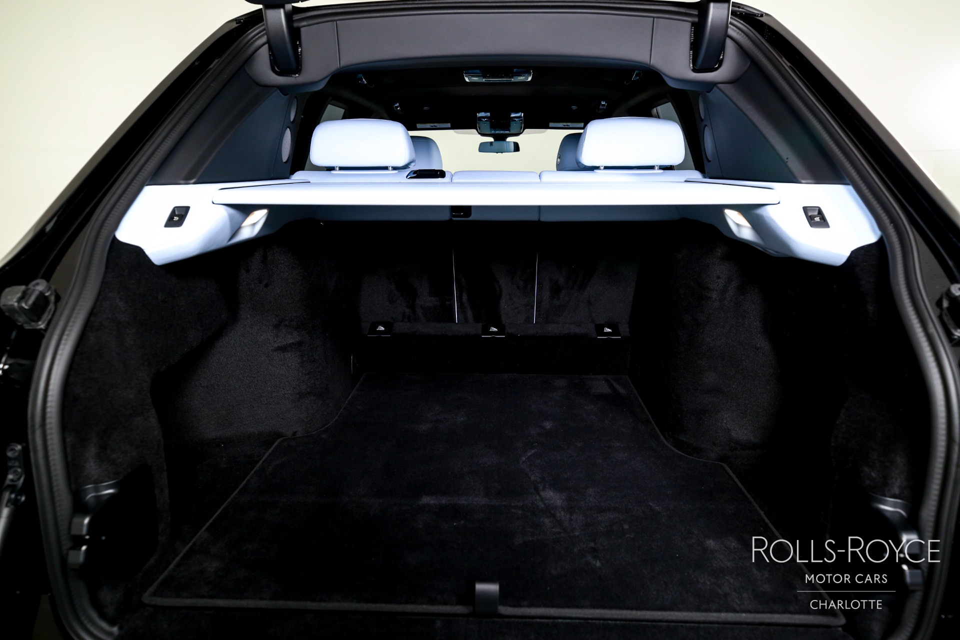 New 2026 Rolls-Royce Cullinan  | Charlotte, NC