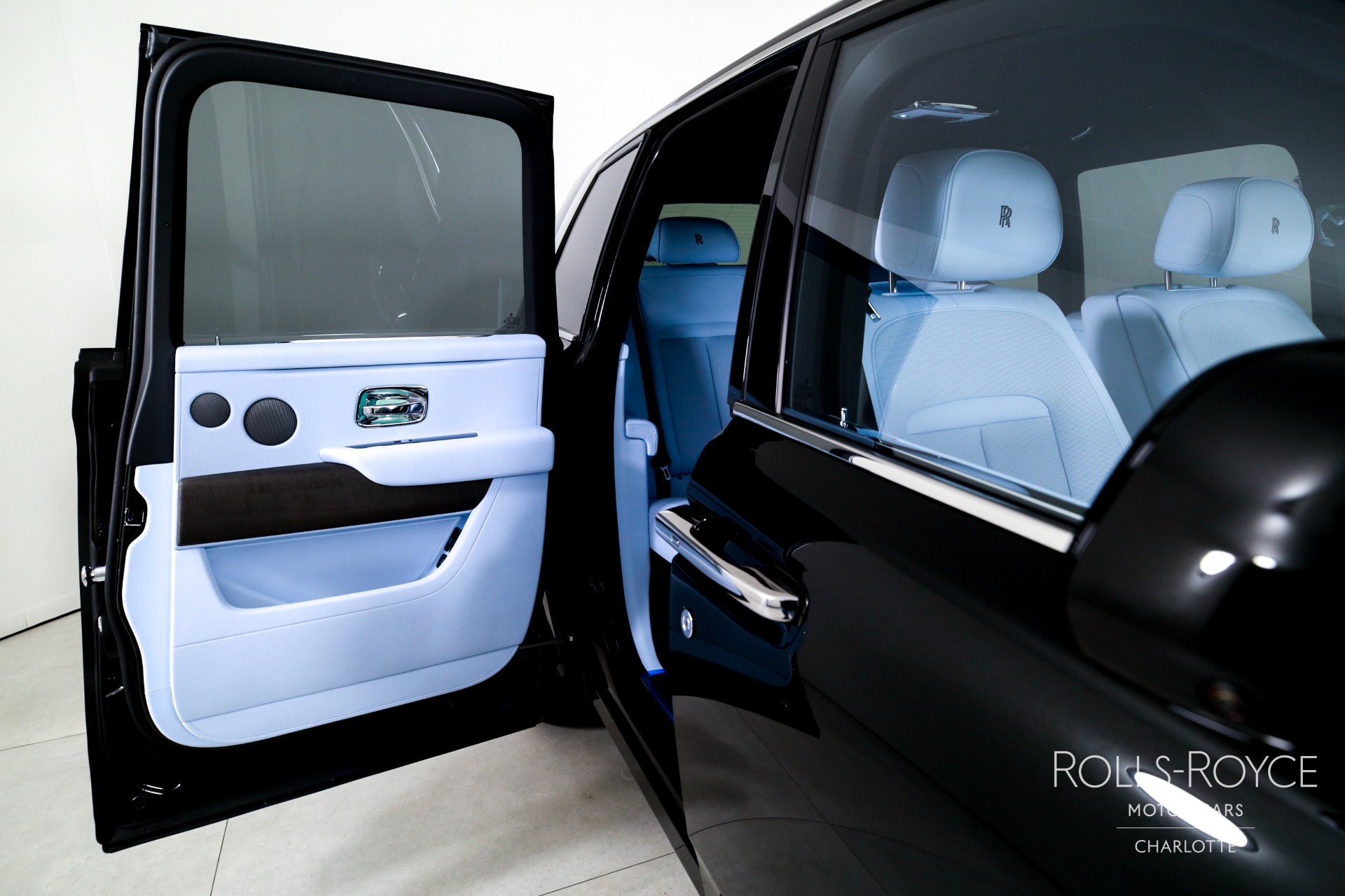 New 2026 Rolls-Royce Cullinan  | Charlotte, NC