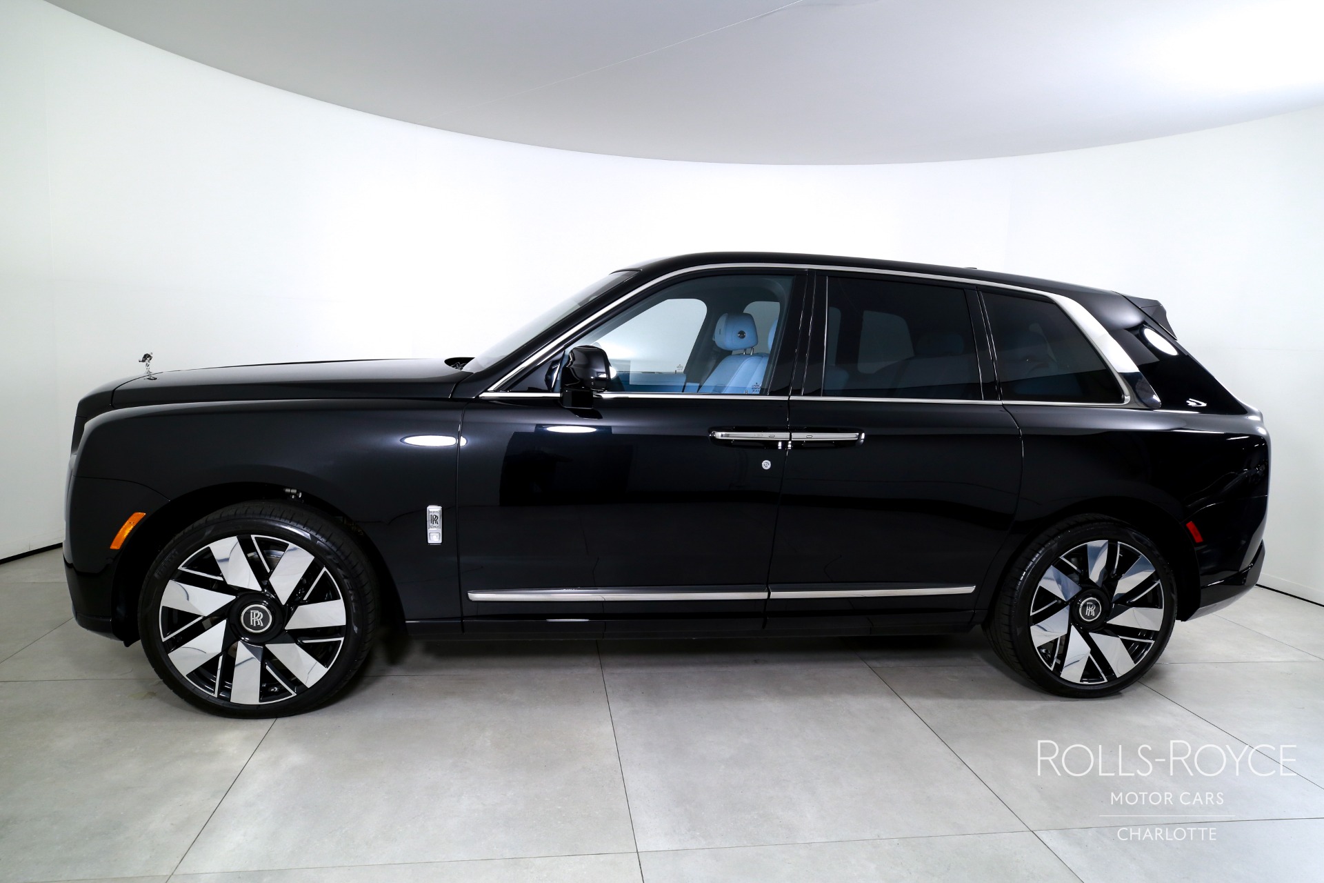 New 2026 Rolls-Royce Cullinan  | Charlotte, NC