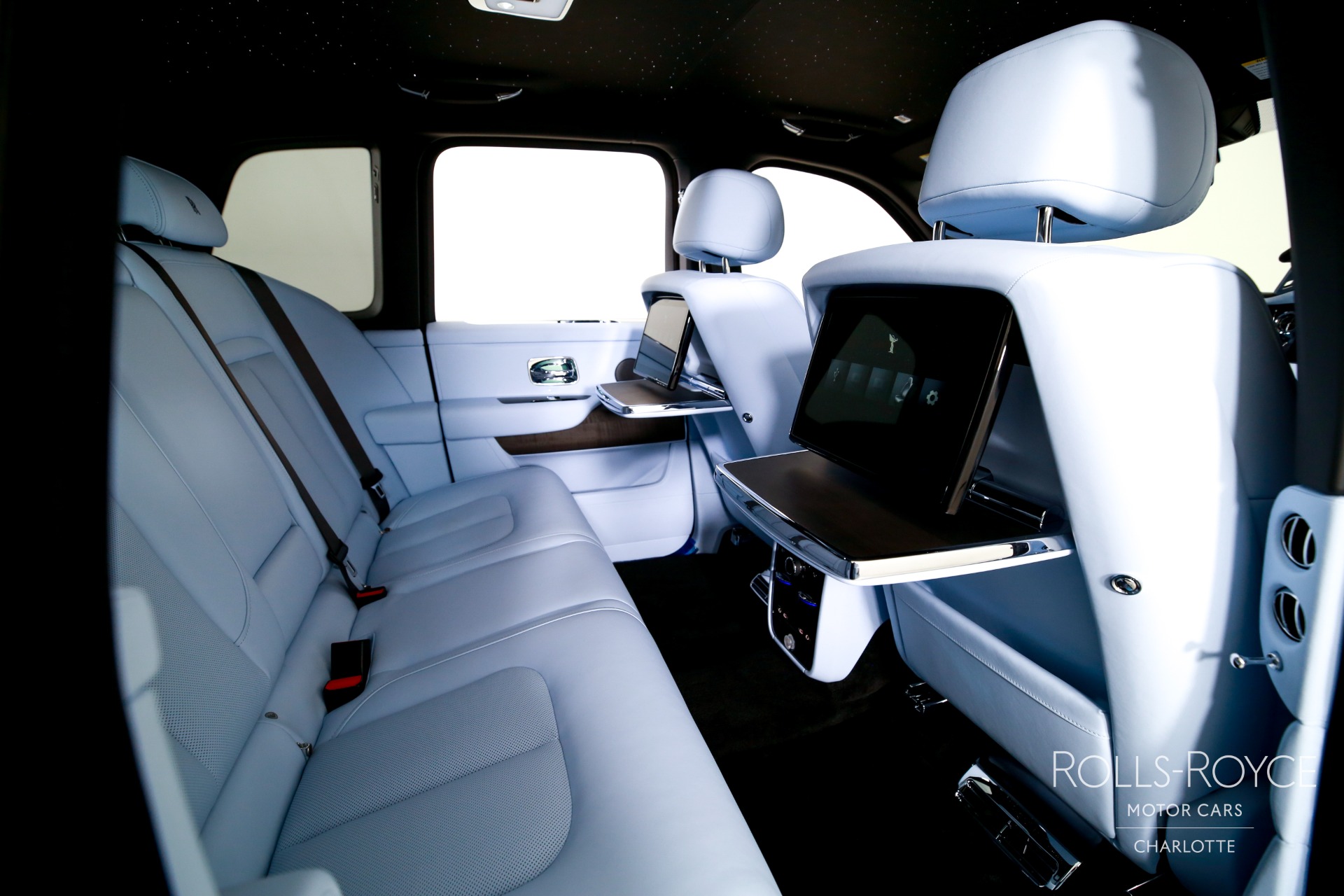 New 2026 Rolls-Royce Cullinan  | Charlotte, NC