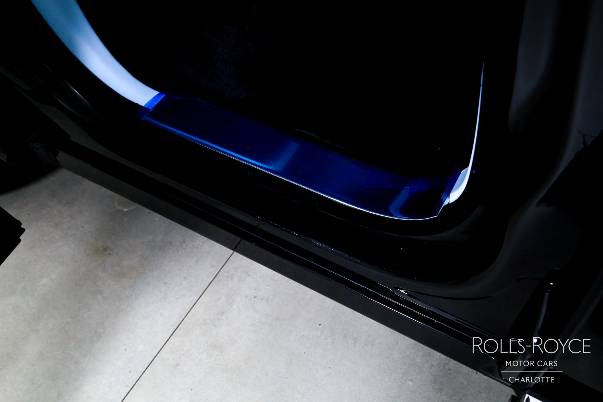 New 2026 Rolls-Royce Cullinan  | Charlotte, NC
