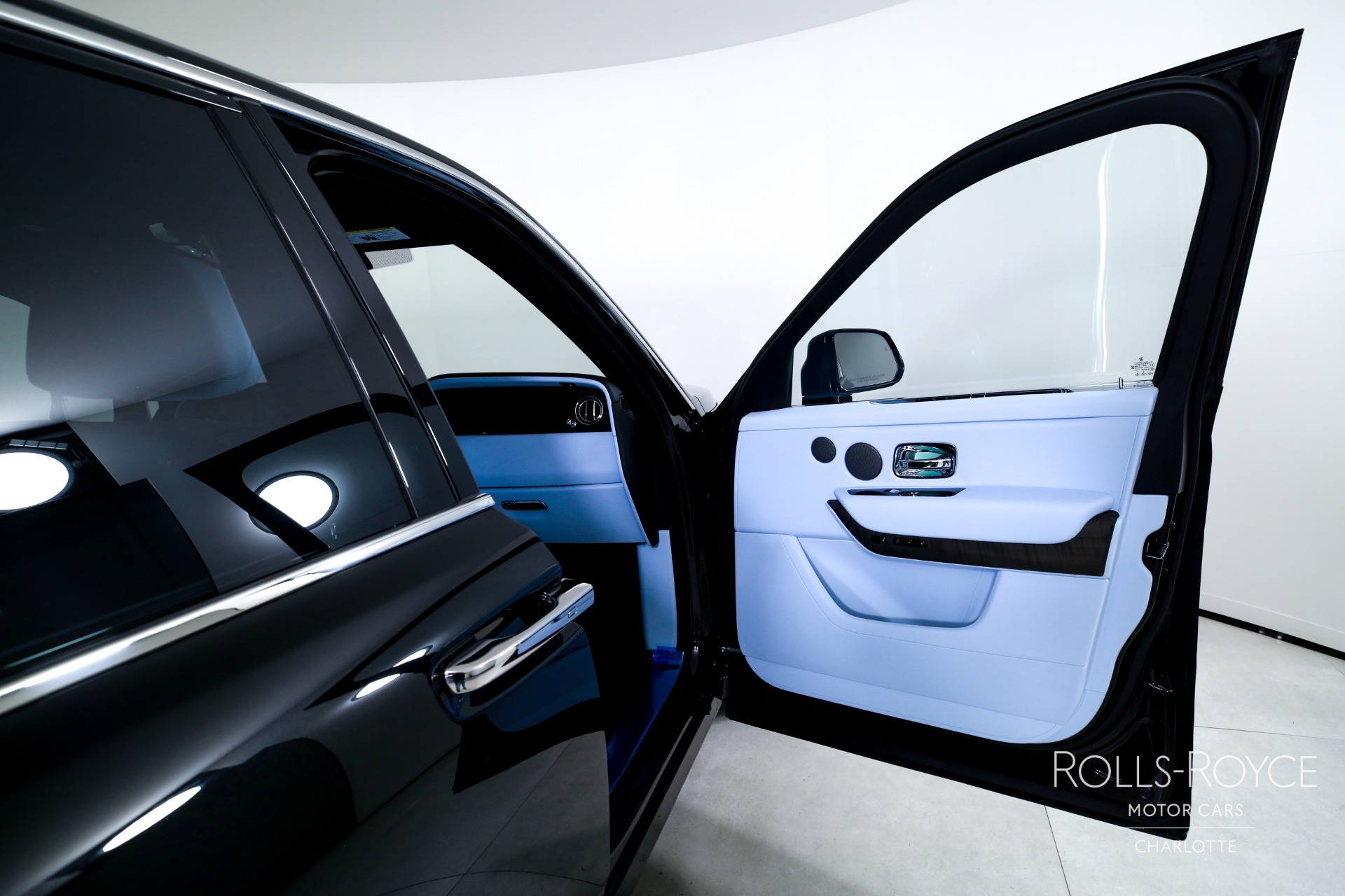 New 2026 Rolls-Royce Cullinan  | Charlotte, NC