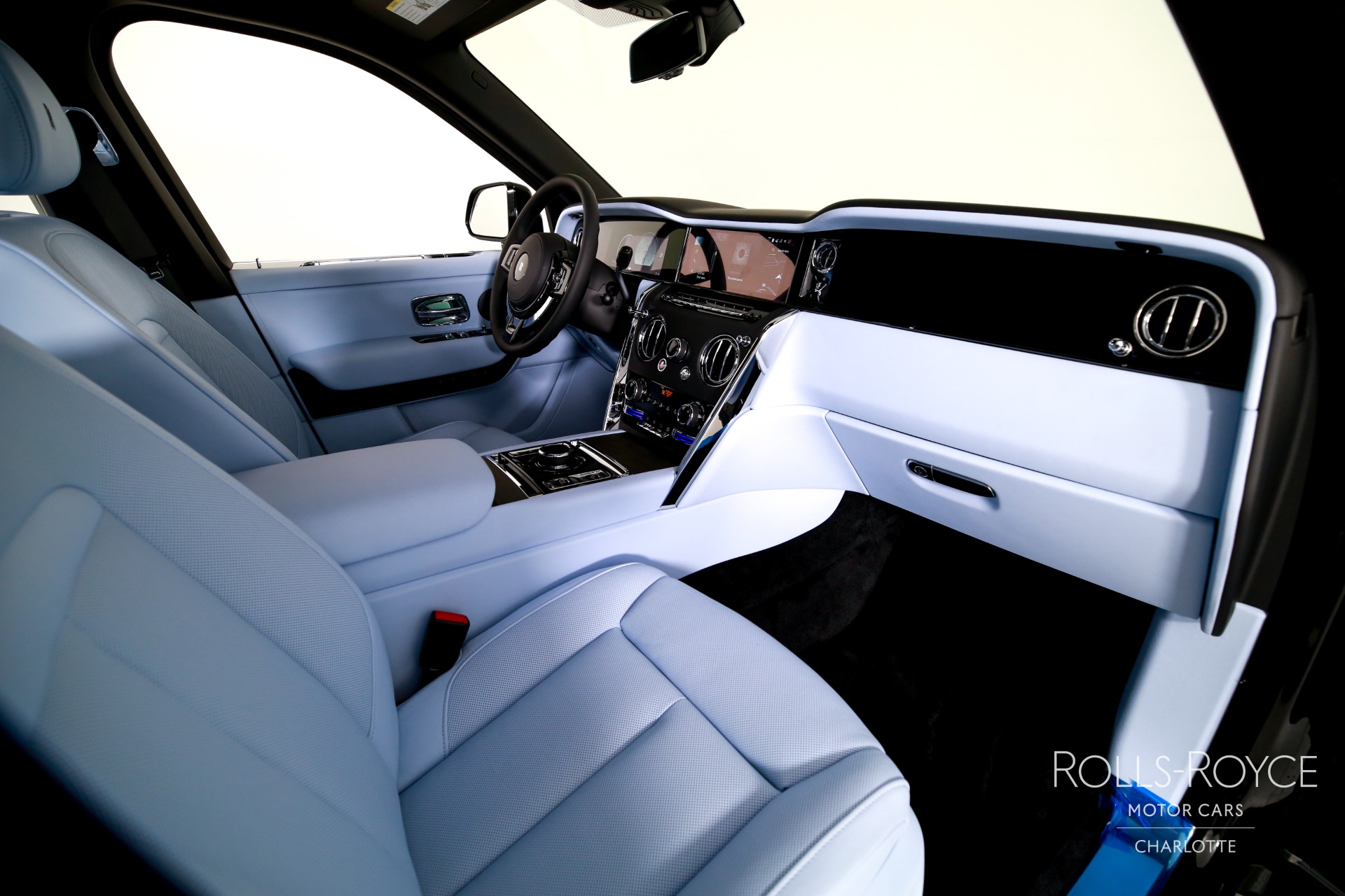New 2026 Rolls-Royce Cullinan  | Charlotte, NC