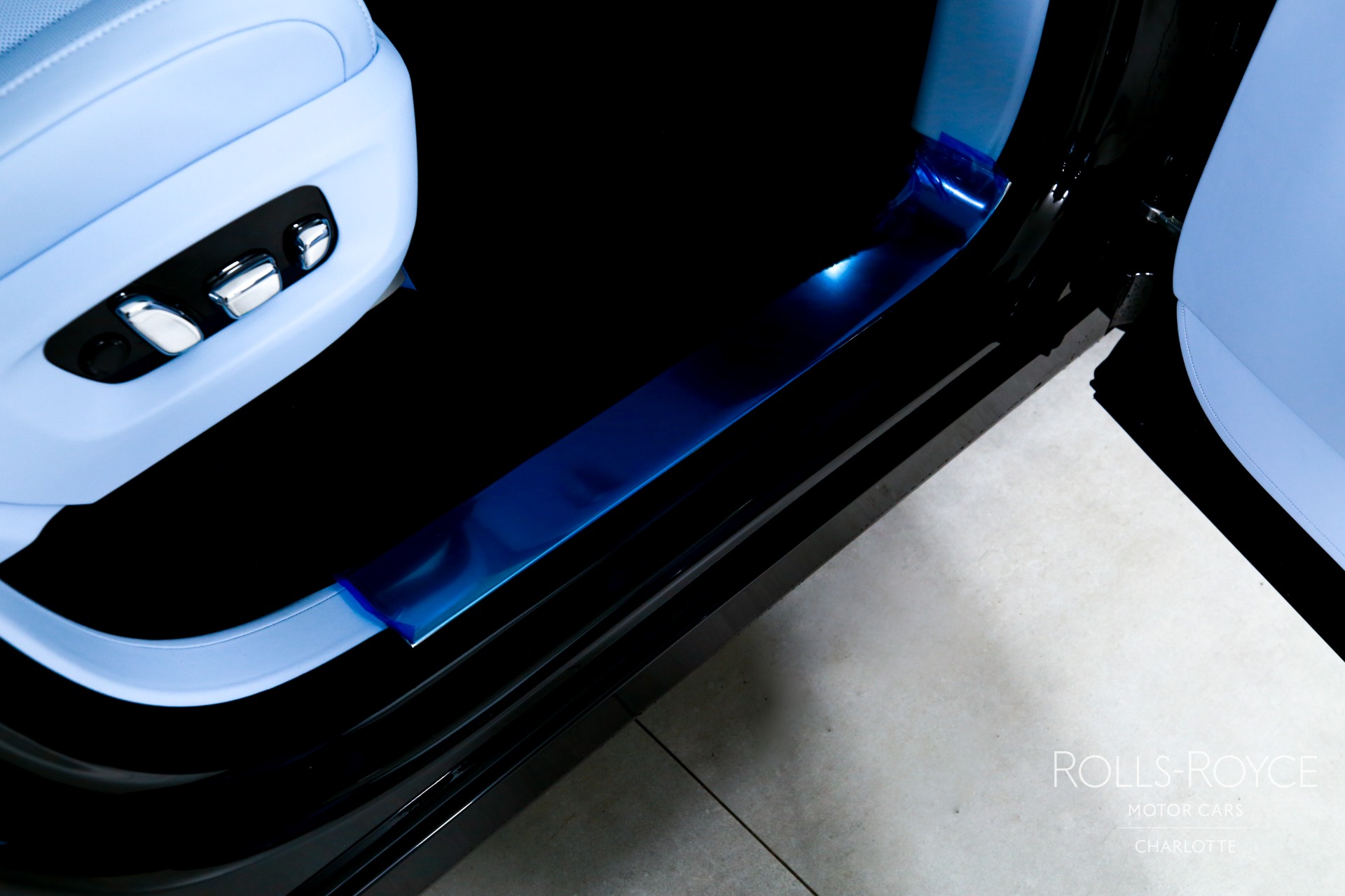 New 2026 Rolls-Royce Cullinan  | Charlotte, NC