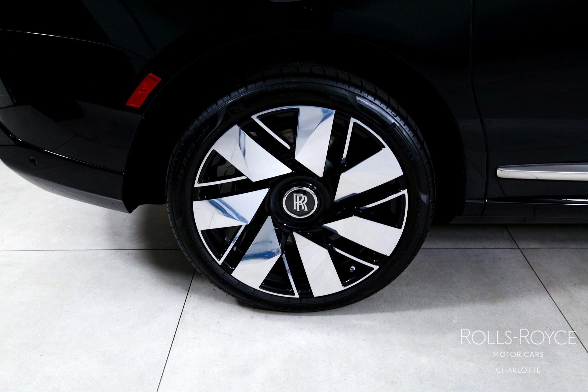 New 2026 Rolls-Royce Cullinan  | Charlotte, NC