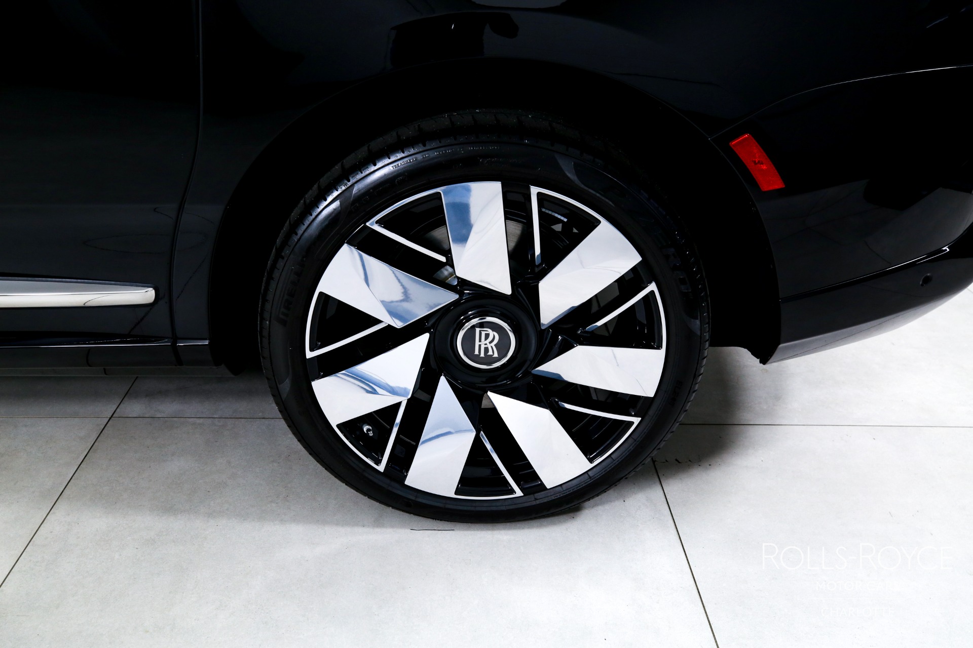 New 2026 Rolls-Royce Cullinan  | Charlotte, NC