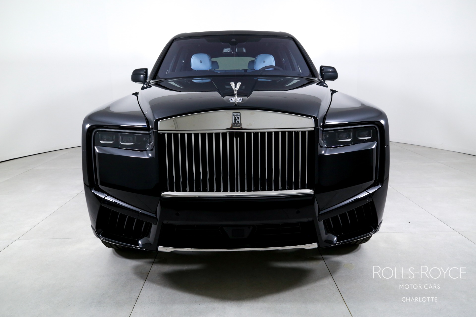 New 2026 Rolls-Royce Cullinan  | Charlotte, NC