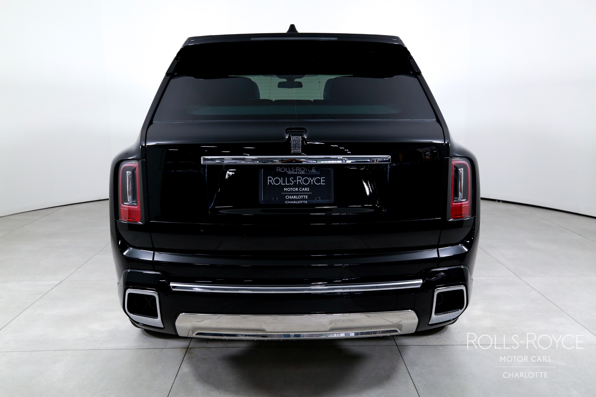 New 2026 Rolls-Royce Cullinan  | Charlotte, NC