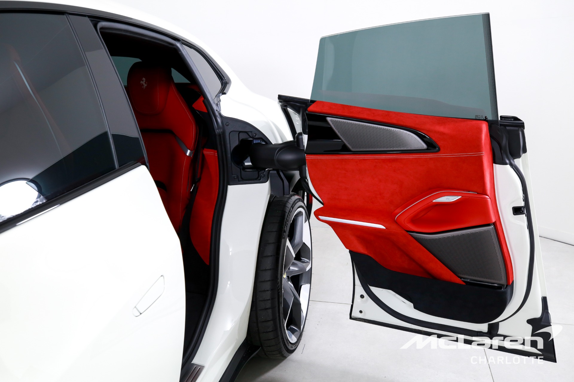 Used 2026 Ferrari Purosangue  | Charlotte, NC