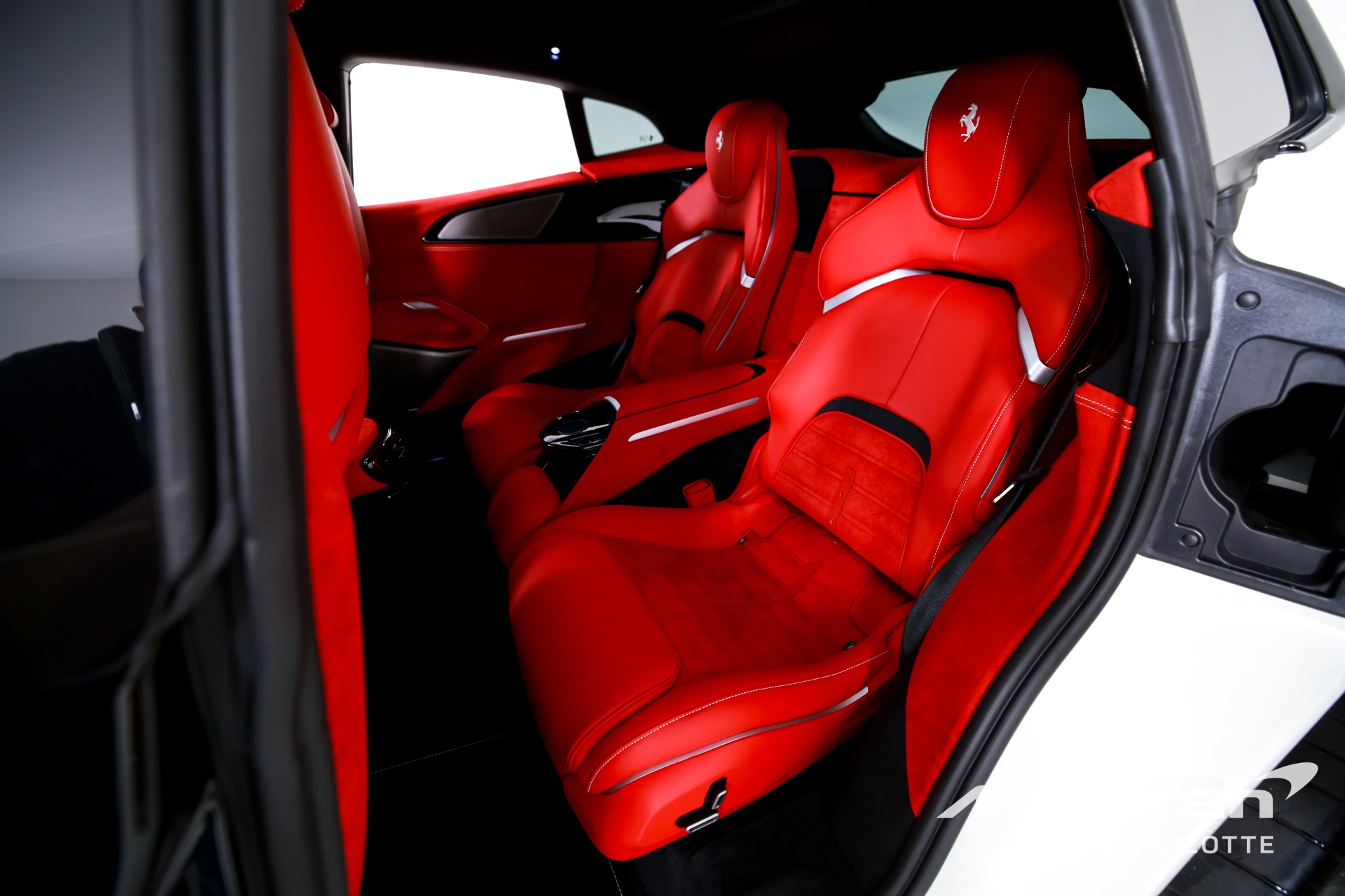 Used 2026 Ferrari Purosangue  | Charlotte, NC