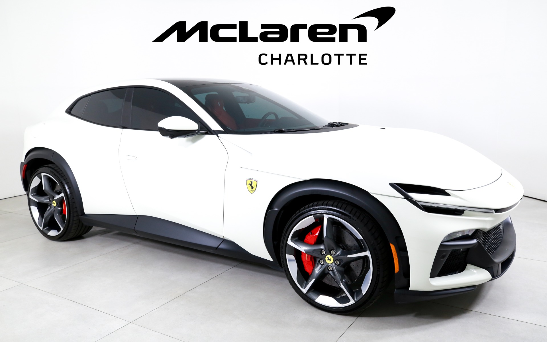 Used 2026 Ferrari Purosangue  | Charlotte, NC