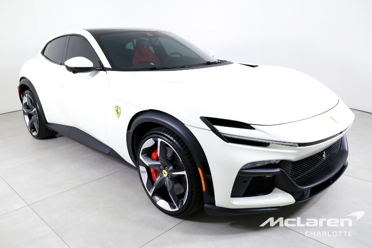 Used-2026-Ferrari-Purosangue