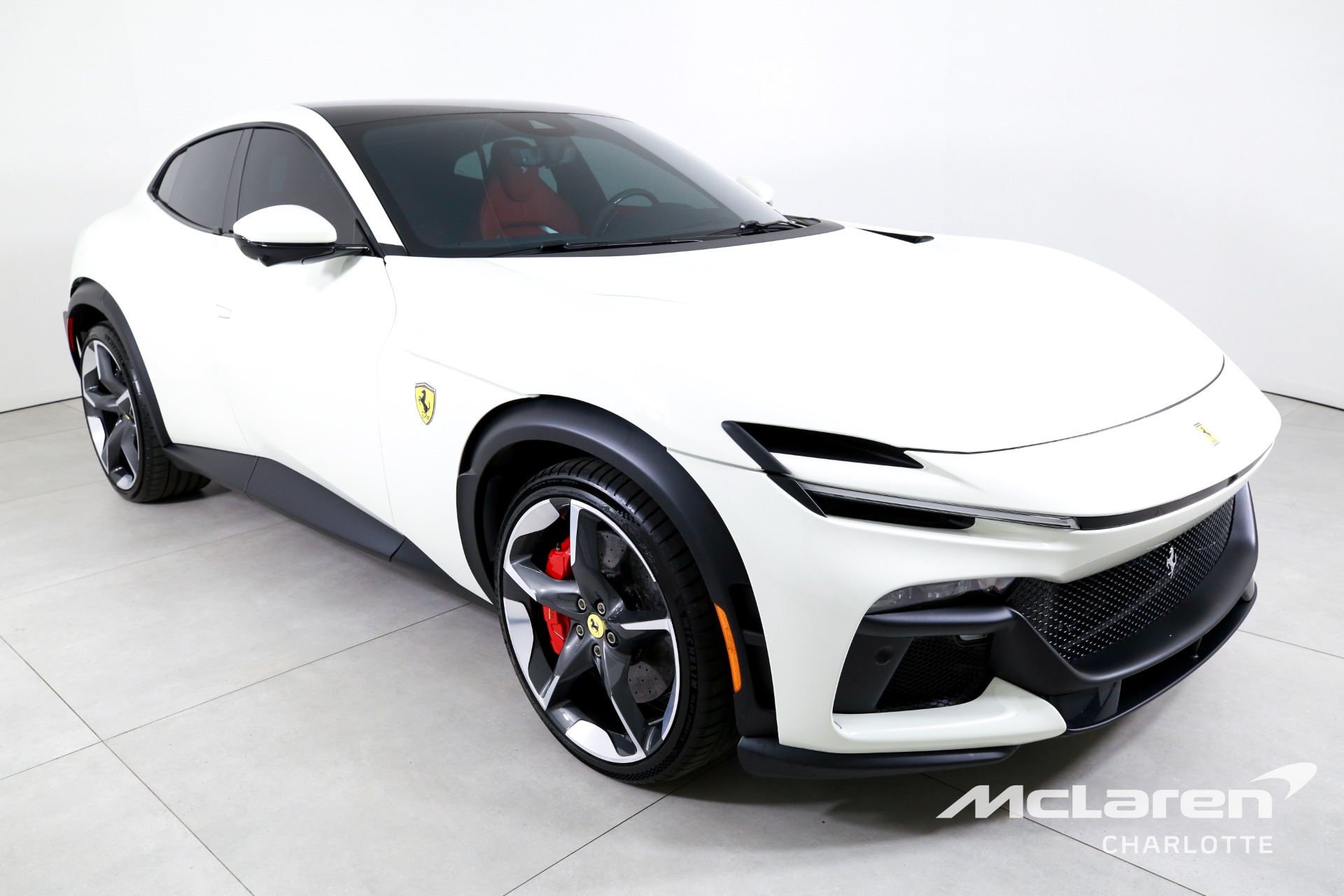 Used 2026 Ferrari Purosangue  | Charlotte, NC
