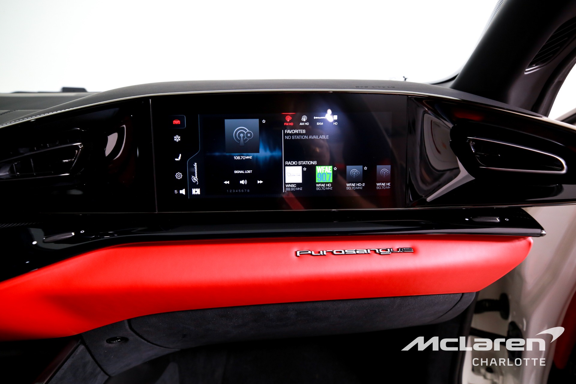 Used 2026 Ferrari Purosangue  | Charlotte, NC