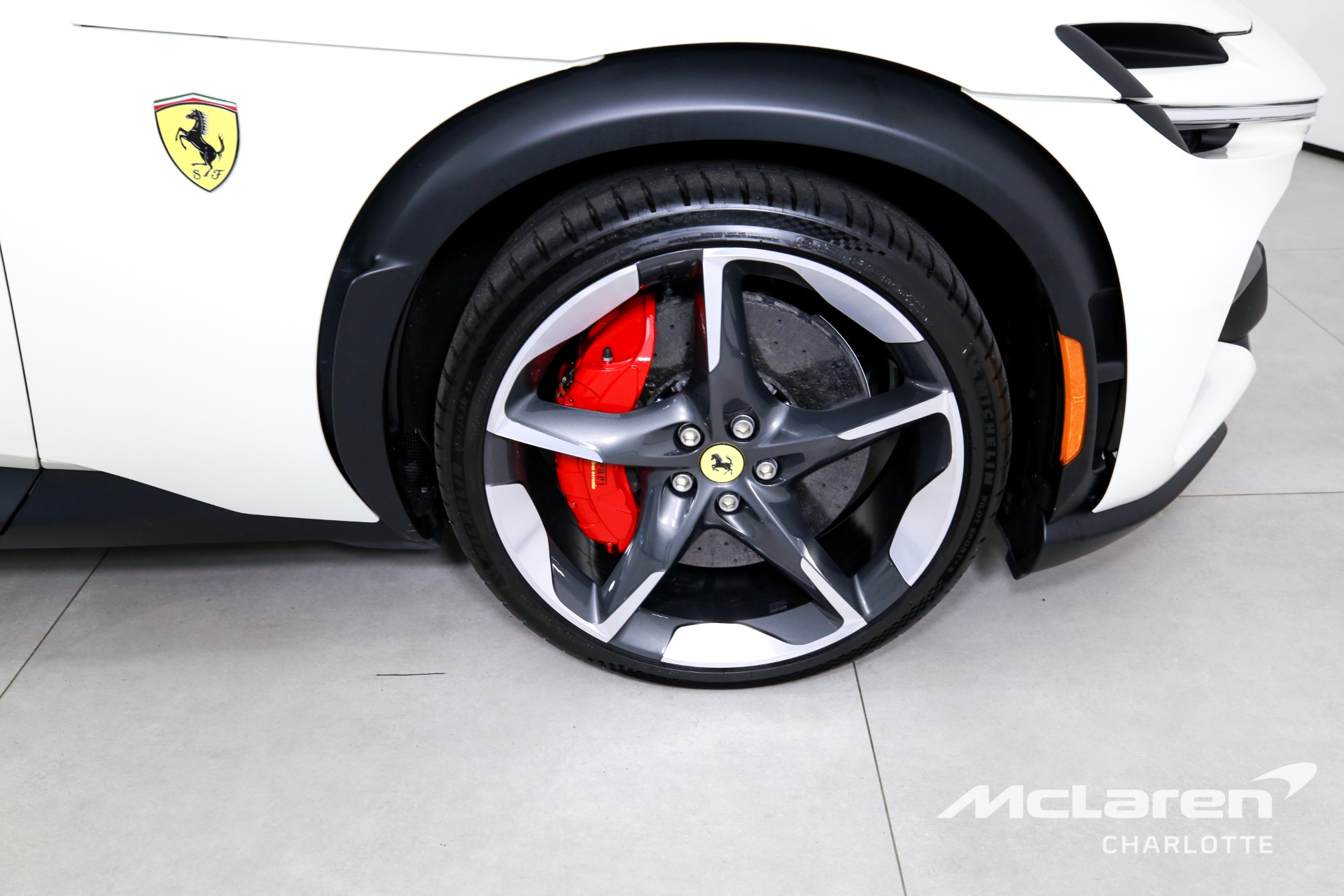Used 2026 Ferrari Purosangue  | Charlotte, NC