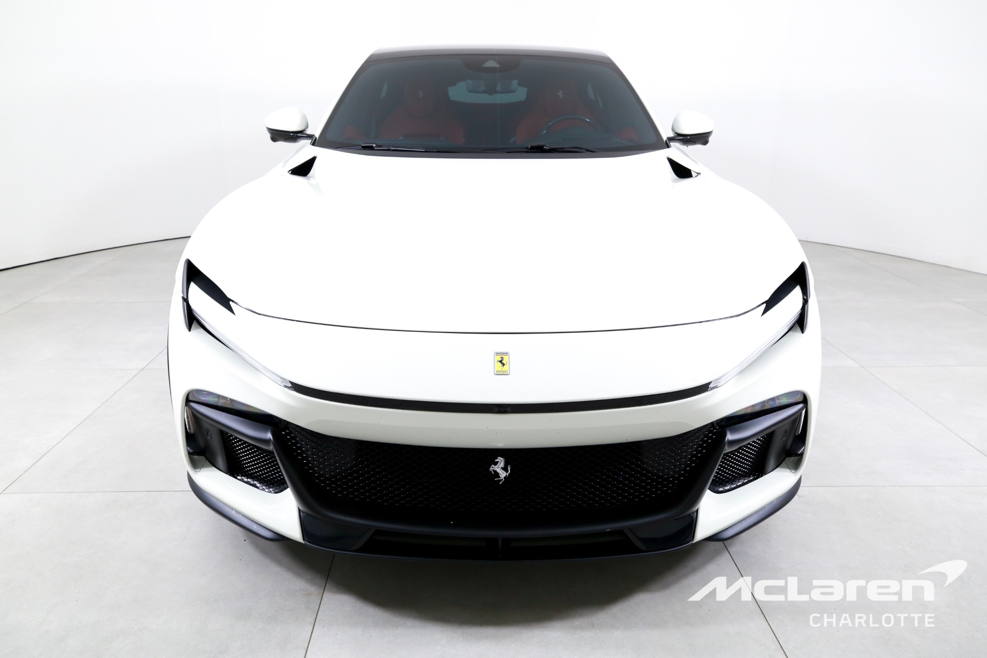 Used 2026 Ferrari Purosangue  | Charlotte, NC