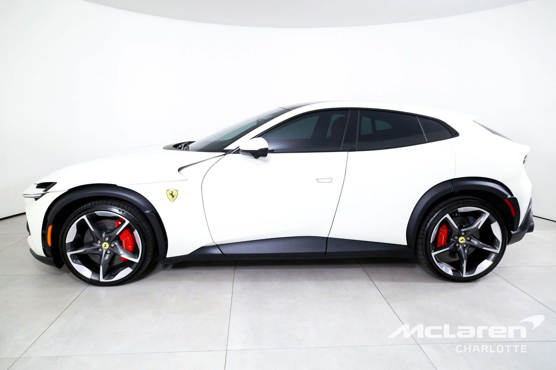 Used 2026 Ferrari Purosangue  | Charlotte, NC