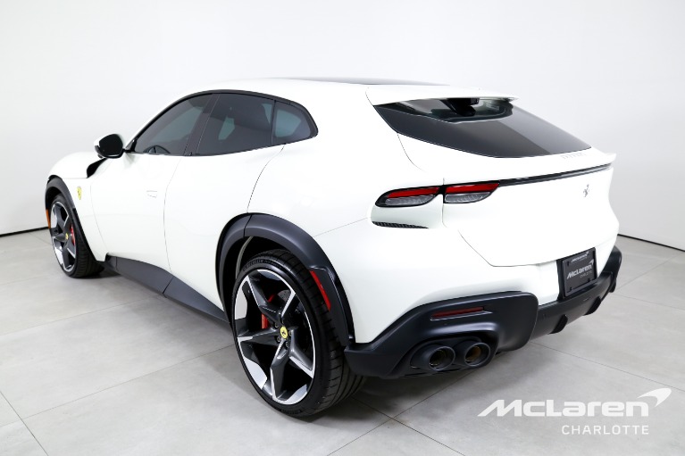 Used-2026-Ferrari-Purosangue