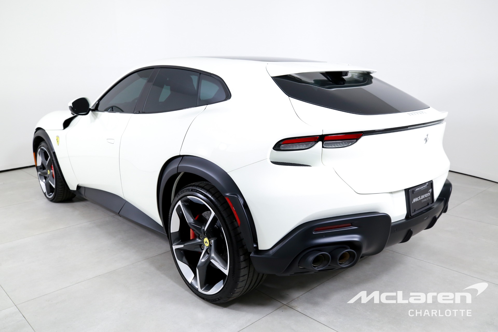 Used 2026 Ferrari Purosangue  | Charlotte, NC
