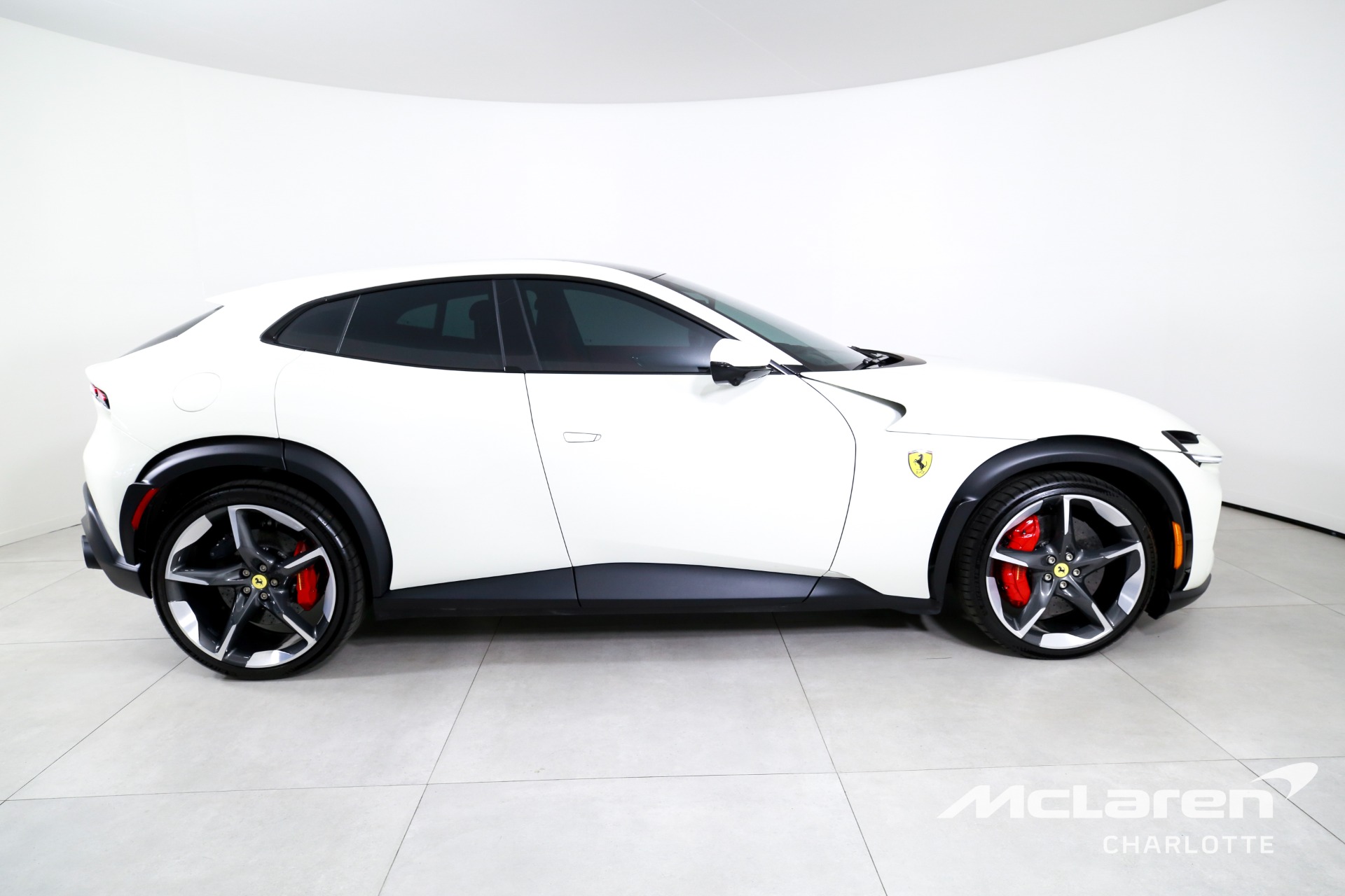 Used 2026 Ferrari Purosangue  | Charlotte, NC
