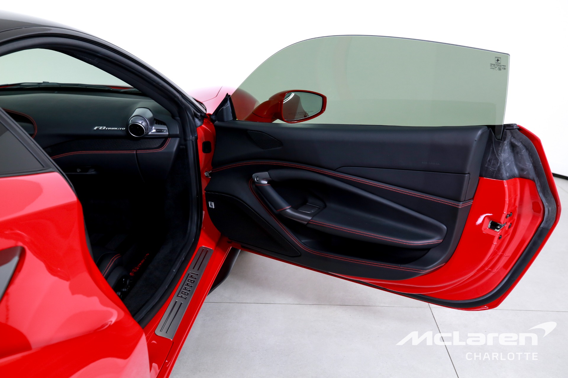 Used 2020 Ferrari F8 Tributo  | Charlotte, NC