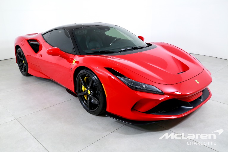 Used-2020-Ferrari-F8-Tributo