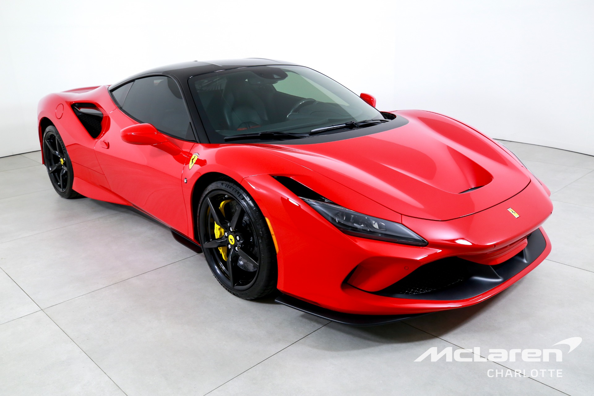 Used 2020 Ferrari F8 Tributo  | Charlotte, NC
