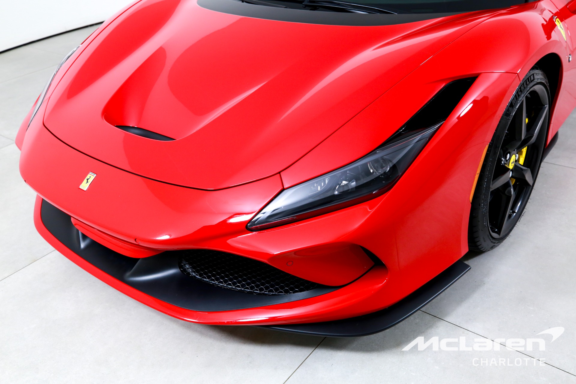 Used 2020 Ferrari F8 Tributo  | Charlotte, NC