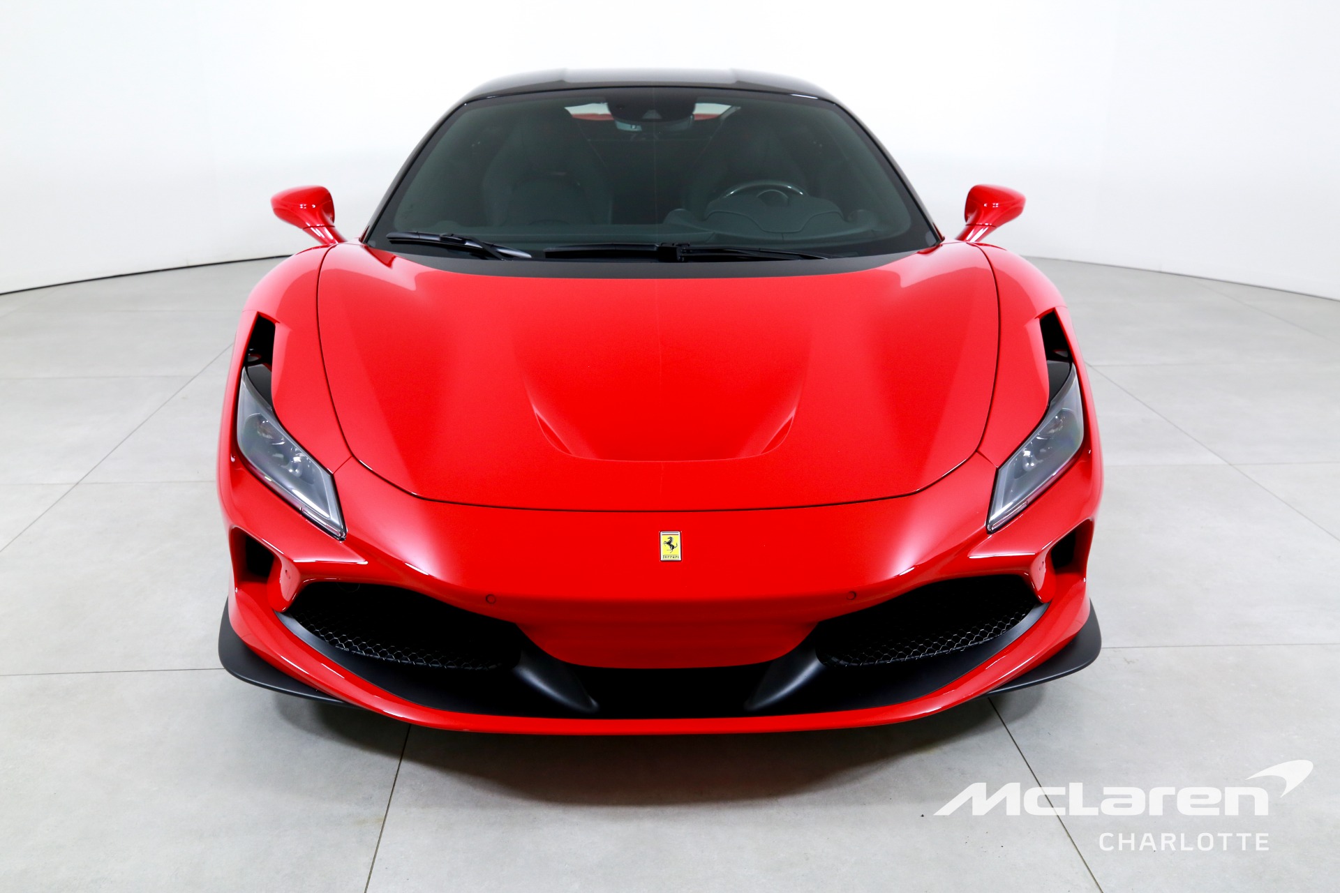 Used 2020 Ferrari F8 Tributo  | Charlotte, NC