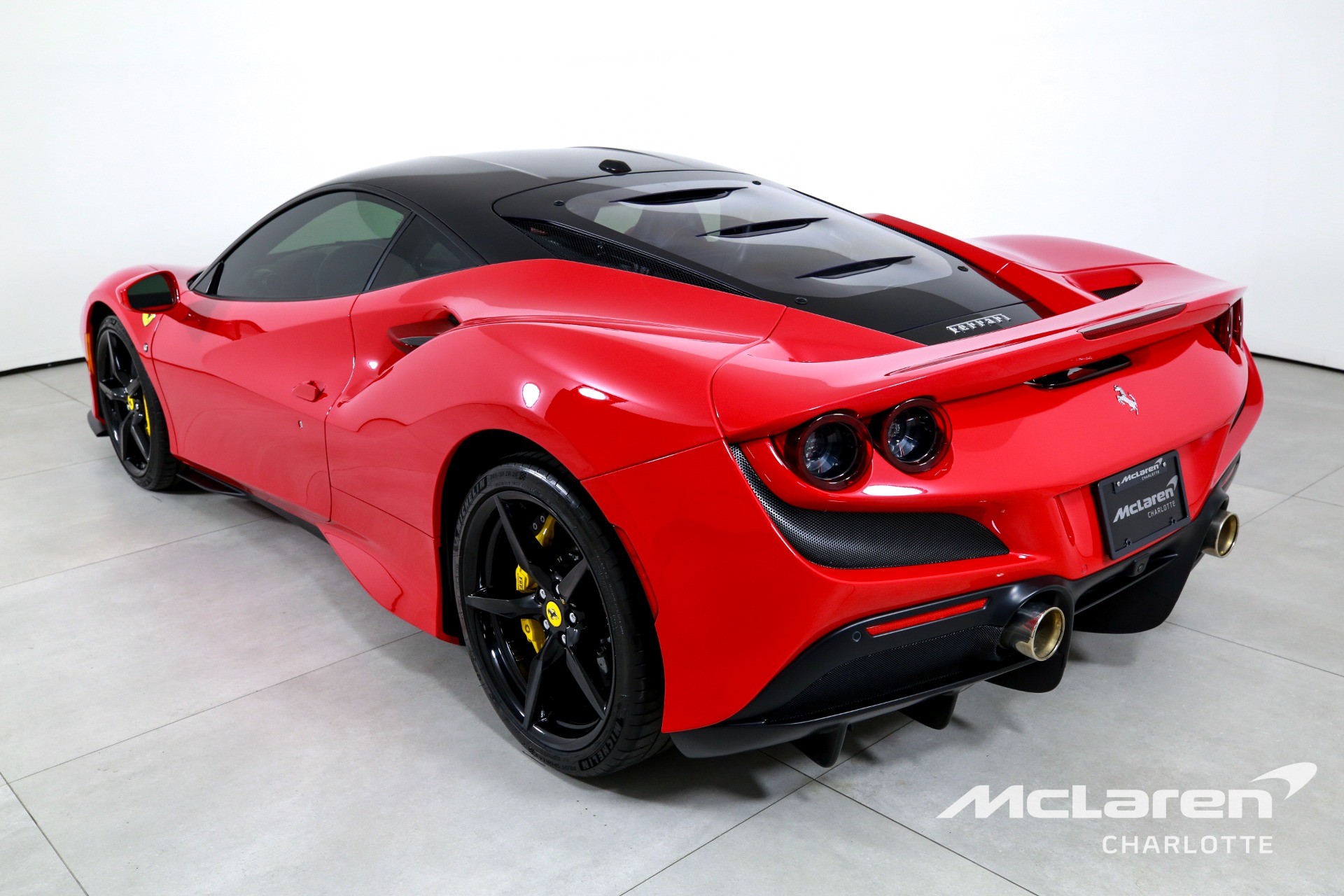 Used 2020 Ferrari F8 Tributo  | Charlotte, NC