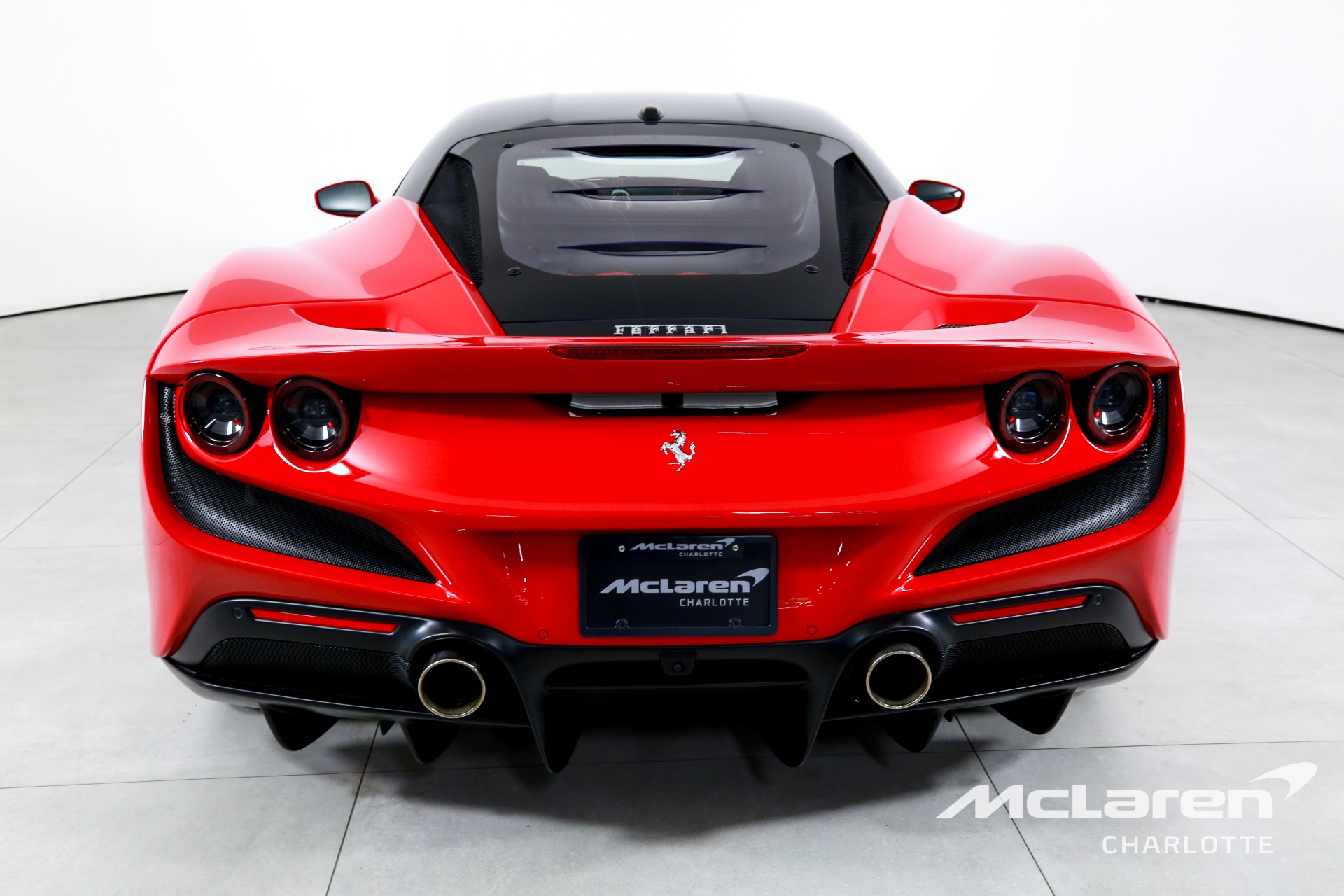 Used 2020 Ferrari F8 Tributo  | Charlotte, NC