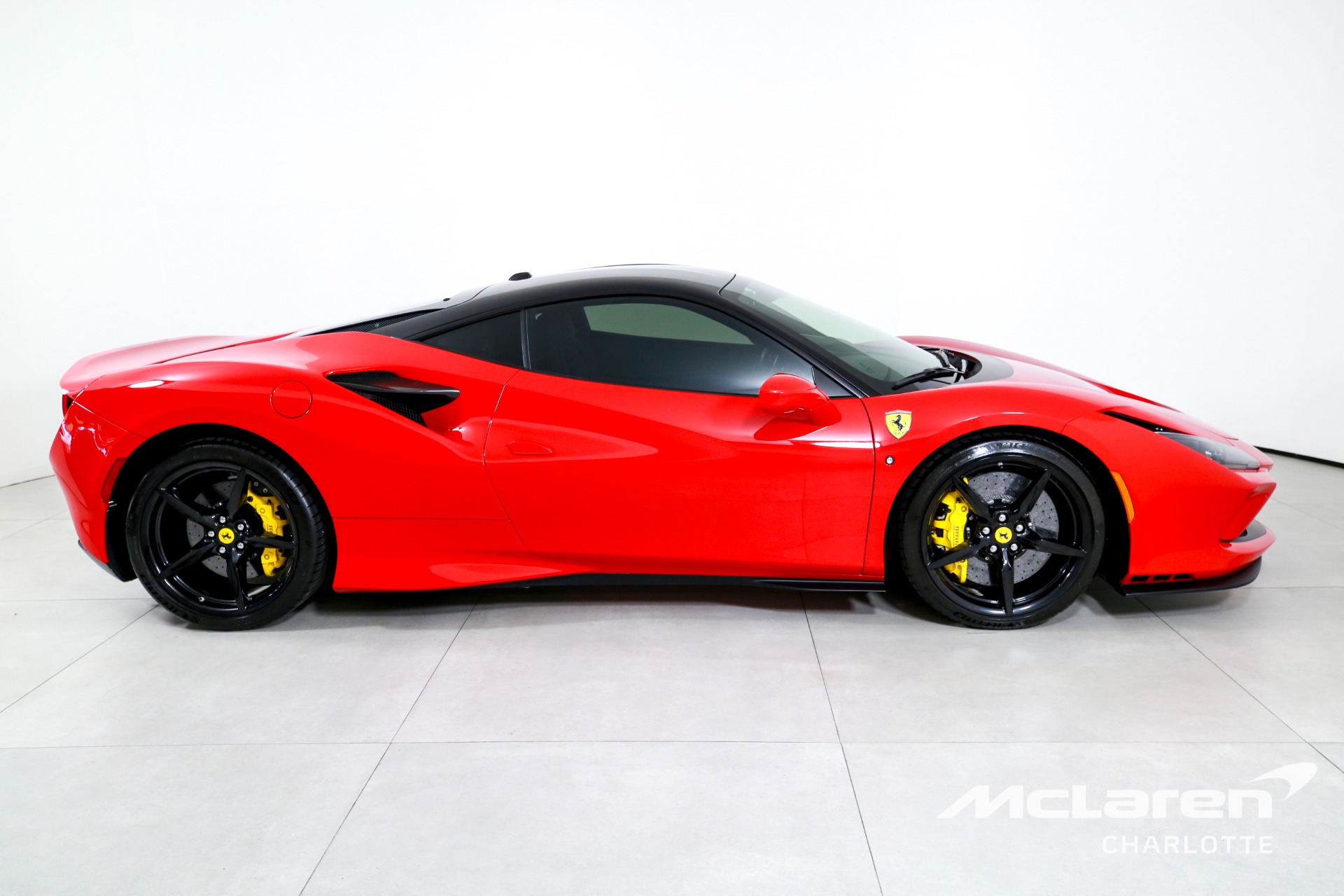 Used 2020 Ferrari F8 Tributo  | Charlotte, NC