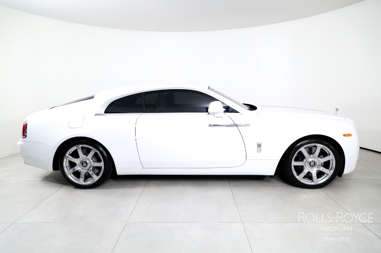 Used-2014-Rolls-Royce-Wraith