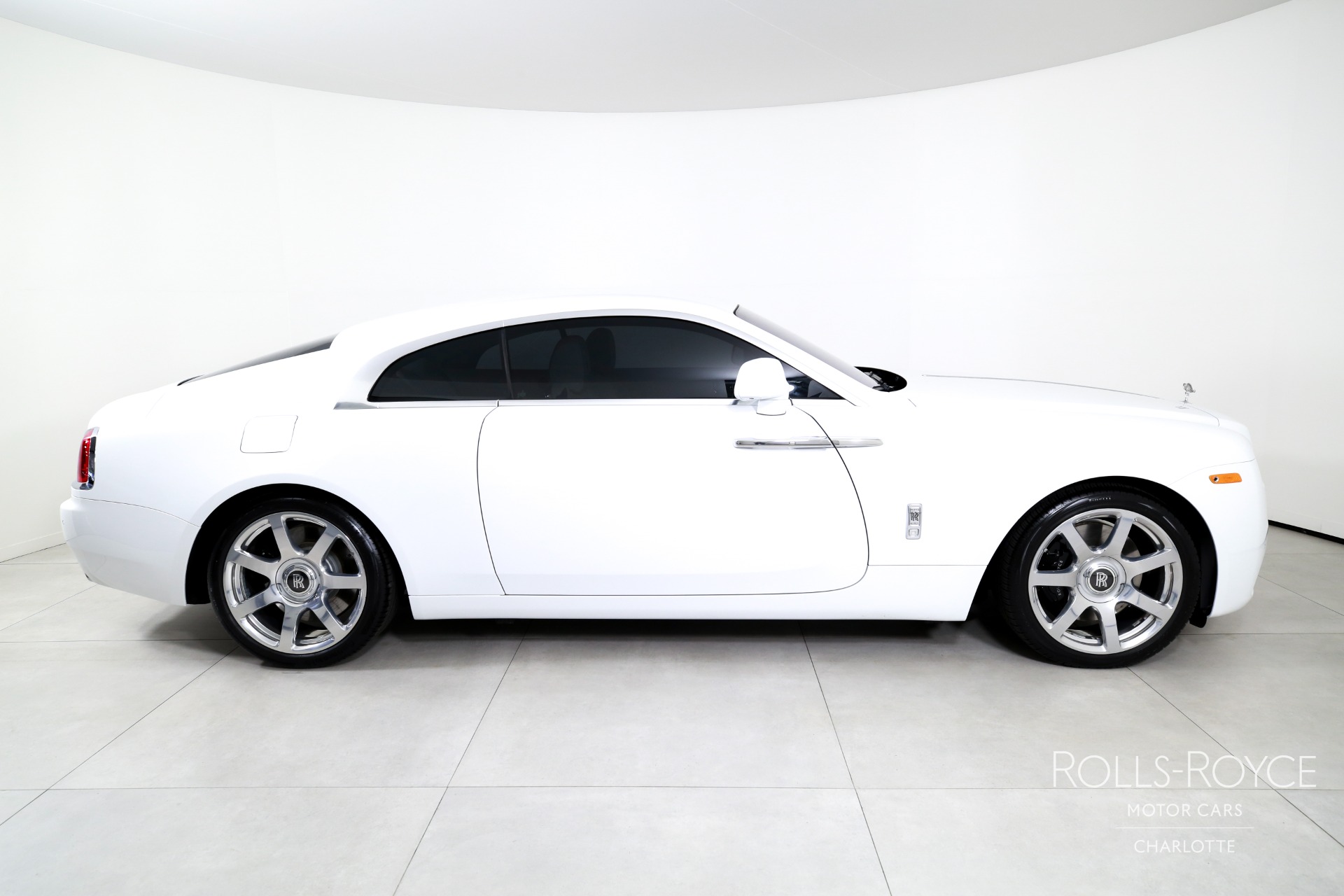 Used 2014 Rolls-Royce Wraith  | Charlotte, NC