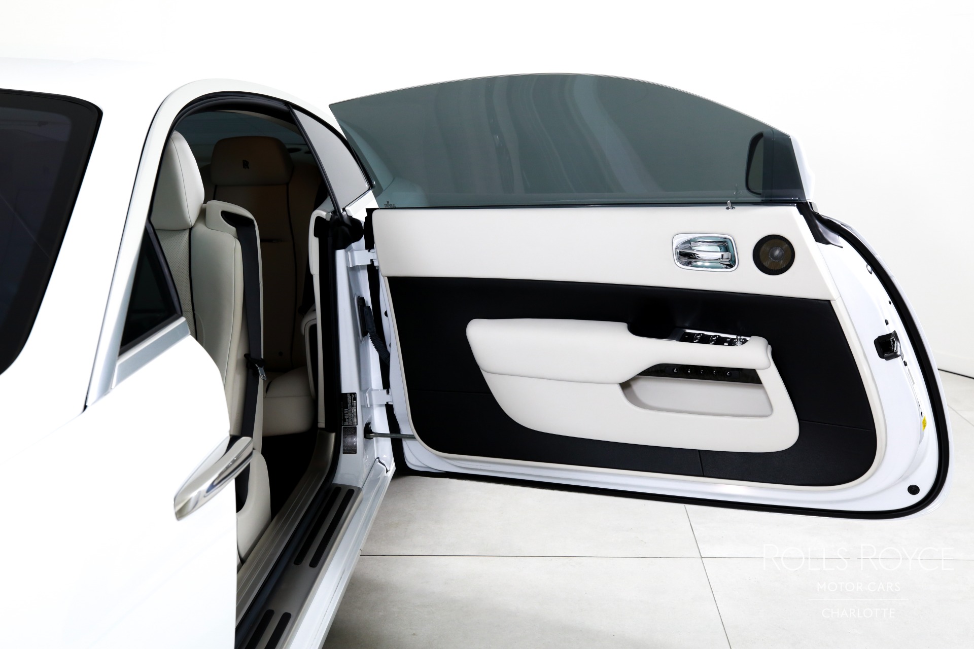 Used 2014 Rolls-Royce Wraith  | Charlotte, NC